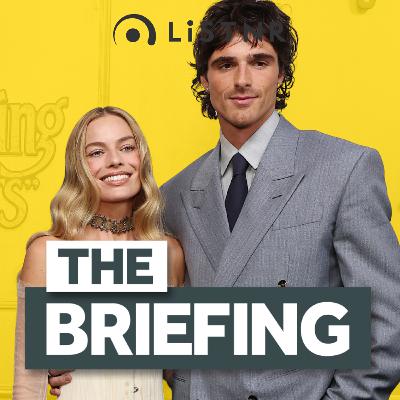 First Aussie gold at Olympics + The sex & spectacle of “Wuthering Heights”