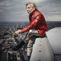 Alain Robert