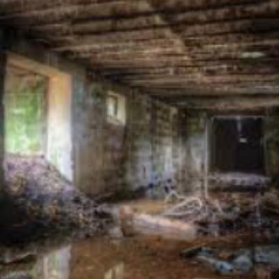 Post investigation chat with Merry Anne - RAF Stallingborough.