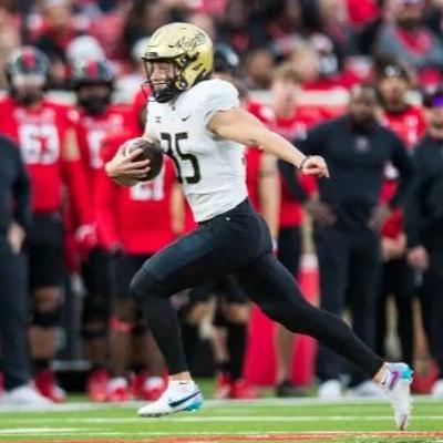 Texas Tech, Must Win vs Houston, Kingdom NIL, Bowl Games