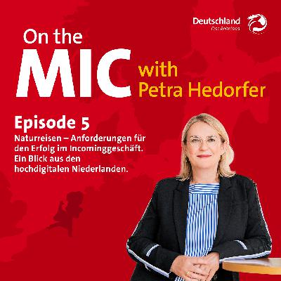 Nationalparks - nachhaltiger Tourismus in deutschen Naturlandschaften