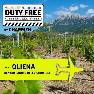 Ep.5 | Oliena - Dentro l'anima della Sardegna