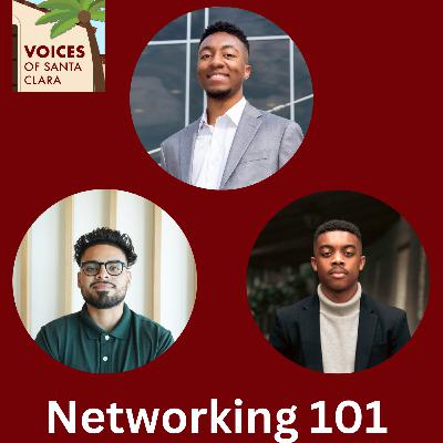 Kickback #4: Networking 101