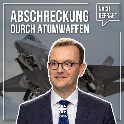 Nachgefragt #145: Deutschland und die nukleare Teilhabe