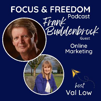 FF202: Effective Online Marketing with Frank Buddenbrock