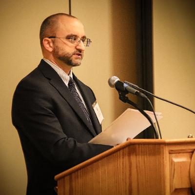 “Aquinas’s Application of the Essence-Energy Distinction to the Divine Attributes in the Summa”