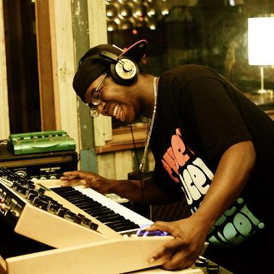 The Nigel Hall Interview
