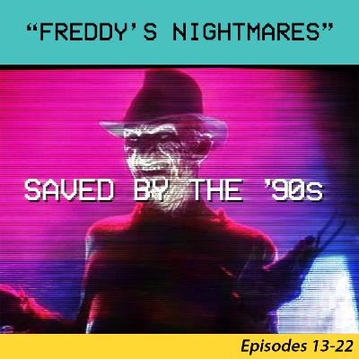 Freddy's Nightmares