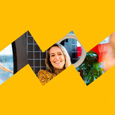 #4 - Voel jij jezelf een pionier? Leonie van der Grinten over ondernemen en strafrecht. #4 - Voel jij jezelf een pionier? Leonie van der Grinten over ondernemen en strafrecht.