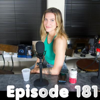 Episode 181| Is it true that weak men only date h0es?