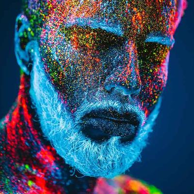 Light -The Person Of Light Light -The Person Of Light