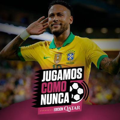 Neymar Jr.: una personalidad a prueba de balas (y patadas)