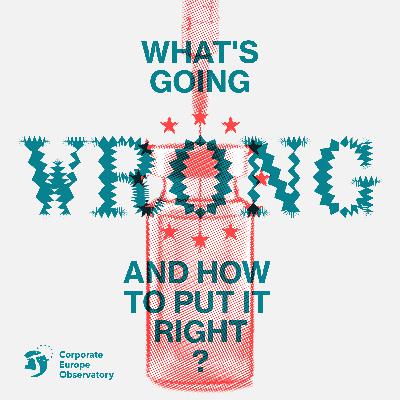 Episode 5: How the access to COVID-19 medication became a case of vaccine apartheid