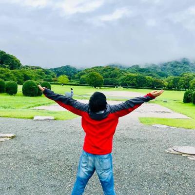 18 原風景〜子供時代に見た景色〜