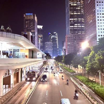 Tin quốc tế - Indonesia tặng vé đi lại miễn phí dịp Giáng sinh - Năm mới cho 33 nghìn hành khách Tin quốc tế - Indonesia tặng vé đi lại miễn phí dịp Giáng sinh - Năm mới cho 33 nghìn hành khách