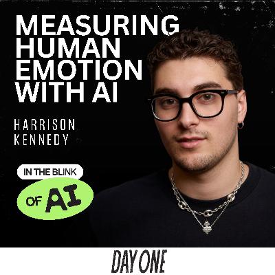 Measuring Human Emotion with AI: Harrison Kennedy on Building ReFresh Measuring Human Emotion with AI: Harrison Kennedy on Building ReFresh