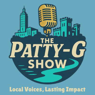 Film in Louisiana | The Patty-G Show EP. 294 Film in Louisiana | The Patty-G Show EP. 294