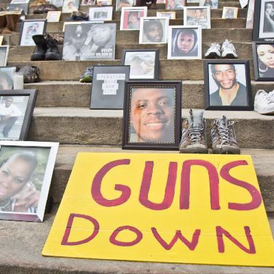 Mind Ya Mentals Season 1 episode #6 Gun Violence and Trauma #EndTheViolence #LoveYourself #CivilLifeMovement Mind Ya Mentals Season 1 episode #6 Gun Violence and Trauma #EndTheViolence #LoveYourself #CivilLifeMovement