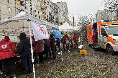 Радио ООН | 24-28.11.2025