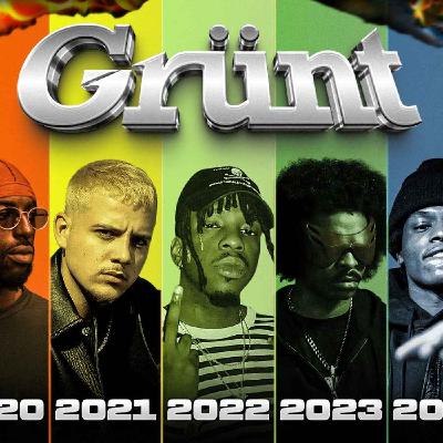 Réussir à créer le média rap du futur… ou mourir (Grünt)