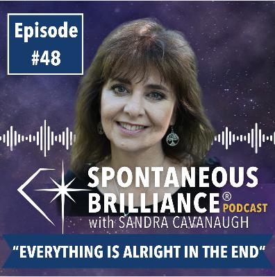 EVERYTHING IS ALRIGHT IN THE END