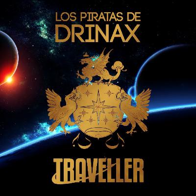 Los Piratas de Drinax 85