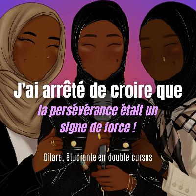 04 - Dilara - Persévérer, oui... mais à quel prix ? 04 - Dilara - Persévérer, oui... mais à quel prix ?