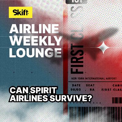 Can Spirit Airlines Survive? Can Spirit Airlines Survive?