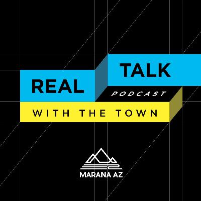78: When will development slow down in Marana?