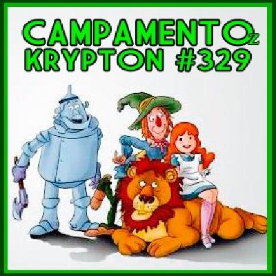 CK#329: El Mago de Oz, Wicked y el universo pop de L. Frank Baum