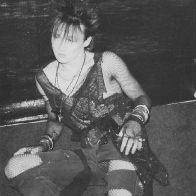 First Steps and Fishnets - Part 2