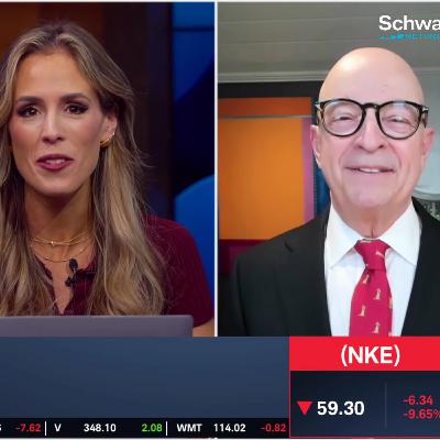 Nike (NKE) Battle of Long and Short Term Investors