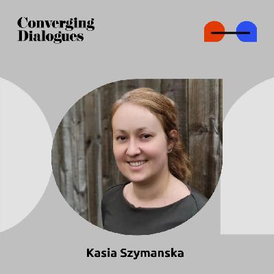 #429 - Translation Multiples: A Dialogue with Kasia Szymanska