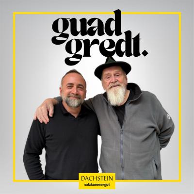 #2: Gerhard Zauner - Die geheimnisvolle Unterwasserwelt der Salzkammergut-Seen