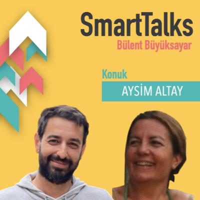 46. Aysim Altay "Mental" 46. Aysim Altay "Mental"