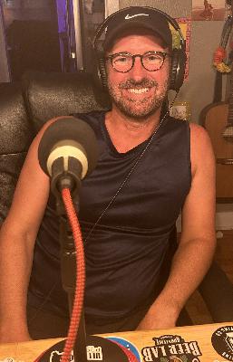 The Regal Legal Beagle Eagle.....A Conversation With Doug Carter The Regal Legal Beagle Eagle.....A Conversation With Doug Carter