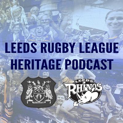 4. Challenge Cup, Bridgend and the snow