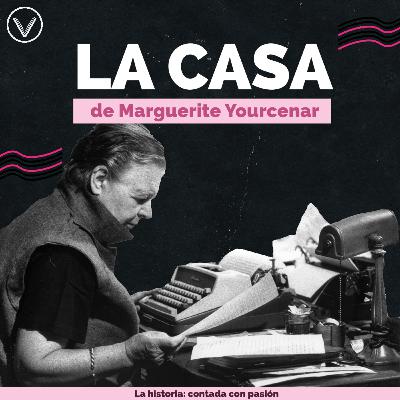 La Casa de Marguerite Yourcenar 📚✨ La Casa de Marguerite Yourcenar 📚✨