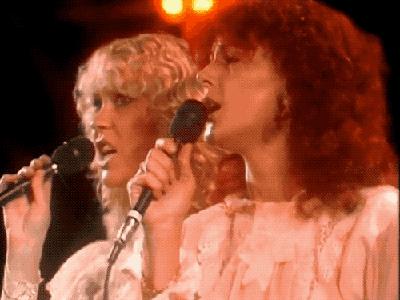 Dick Cavett Meets ABBA