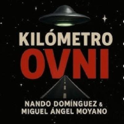 Castronuño y la Ruta de los Hombres Chopo Revelaciones desde Kilómetro OVNI EsRadio Cyl Castronuño y la Ruta de los Hombres Chopo Revelaciones desde Kilómetro OVNI EsRadio Cyl