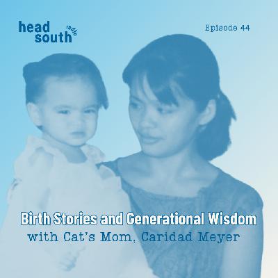 Ep. 44: Generational Wisdom Ep. 44: Generational Wisdom