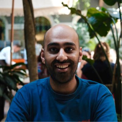 Scaling Systems, Companies, and Careers with Suhail Patel Scaling Systems, Companies, and Careers with Suhail Patel