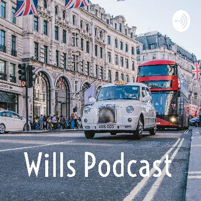 Wills Podcast  (Trailer)