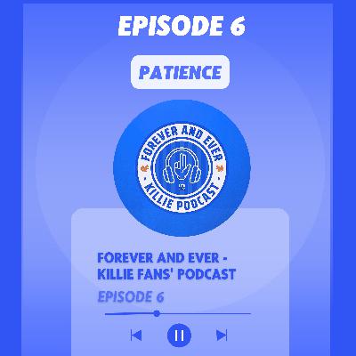 Patience