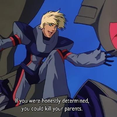 Episode 63: Brain Powerd (They Saved Tomino's Brain) Episode 63: Brain Powerd (They Saved Tomino's Brain)