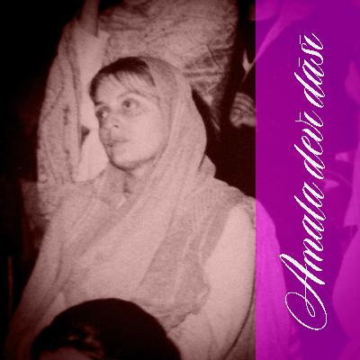 Zadedykowanie - Amala devi dasi