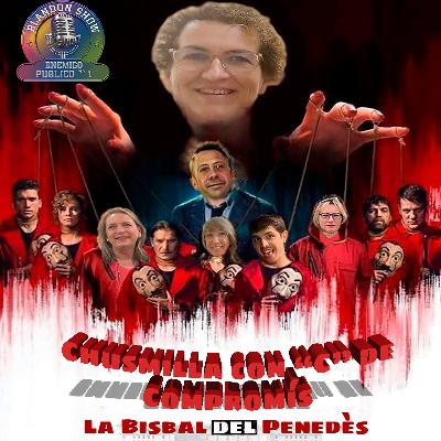 Episodio 9, CCC, Feria de Abril en La Bisbal: sudor vecinal, foto oficial