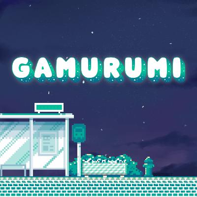 Ein cozy Podcast? Gamurumi ist da!