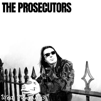 317. The West Memphis 3 Part 16 -- Criminal Backgrounds