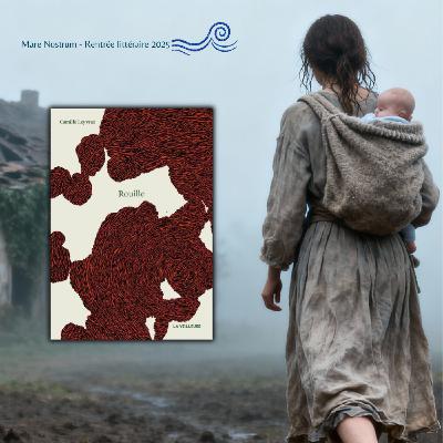 Camille Leyvraz - Rouille Camille Leyvraz - Rouille